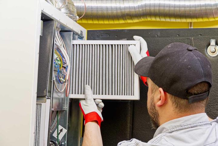 Duct Cleaning Service, Lindsay<br/>Exceptional Duct Cleaning Service Lindsay<br/>Thorough Duct Cleaning Service Lindsay