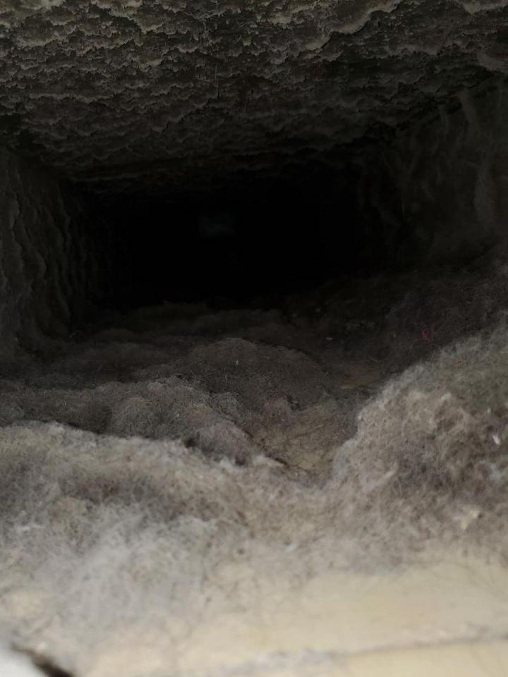 Duct Cleaning Service Peterborough