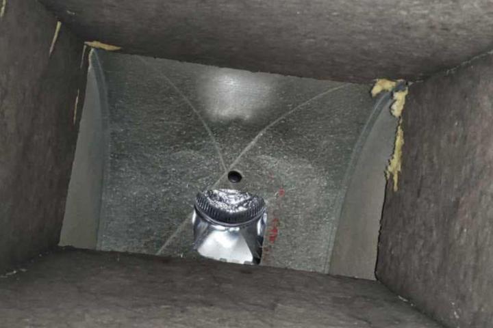 Duct Cleaning Peterborough