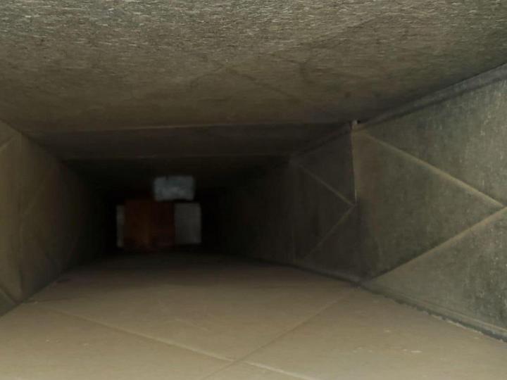 Darkroom Exhaust Cleaning Peterborough