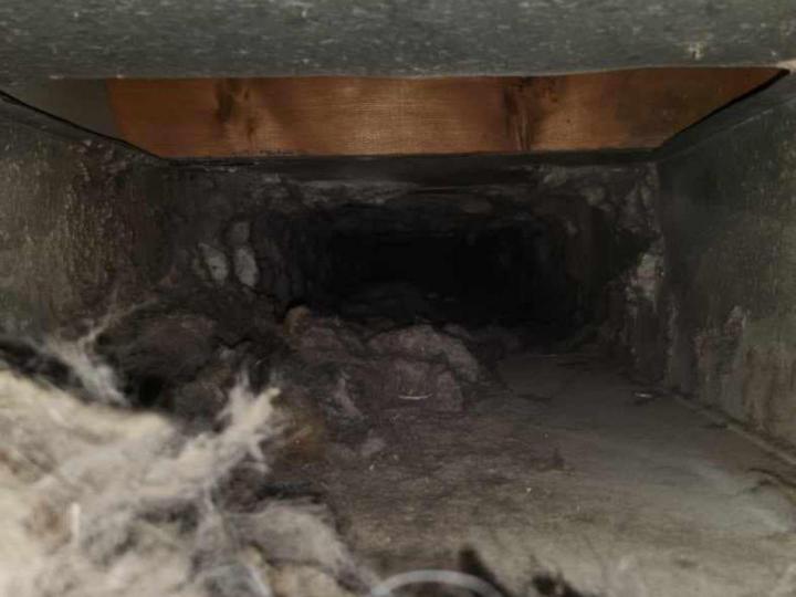 Duct Camera Inspection Peterborough