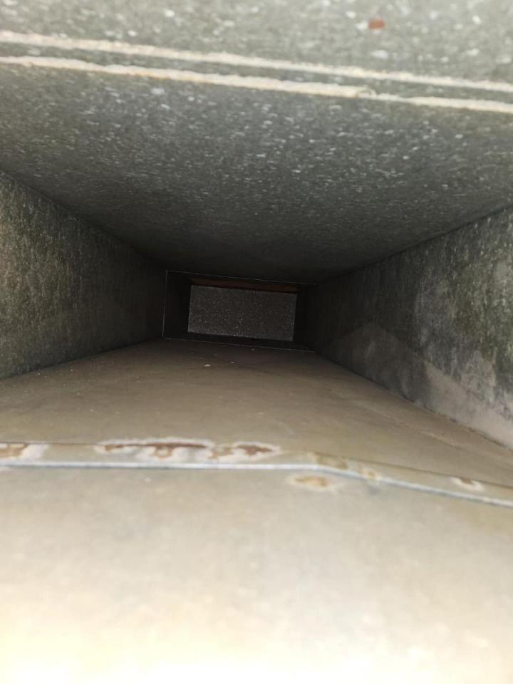 Duct Cleaning Service Peterborough