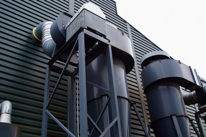 Duct Sanitizing Peterborough