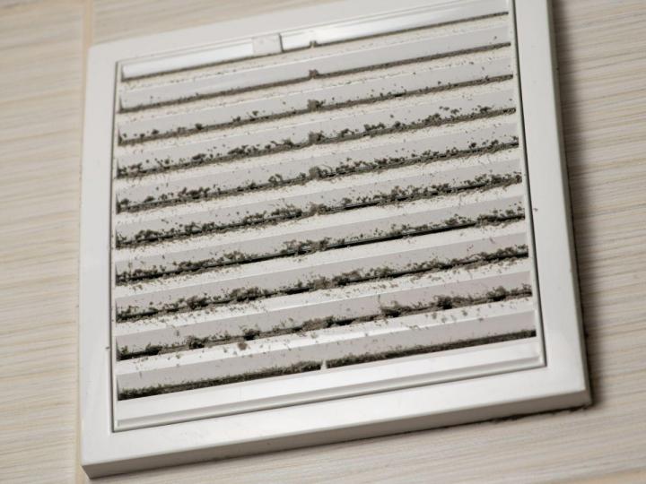 Duct Sanitizing Peterborough